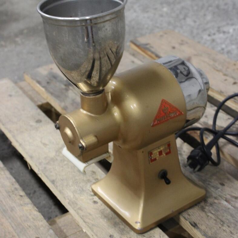 Ipari k�v�dar�l� / antik /mahlk�nig eko/ 0,12kw/266